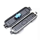 FTTH Drop Optical Fiber Protection Box Cable Rotection Box with SC Adapter Type Waterproof Protected Box · Size160mm*48mm