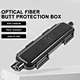 Fiber Optic Protection Box